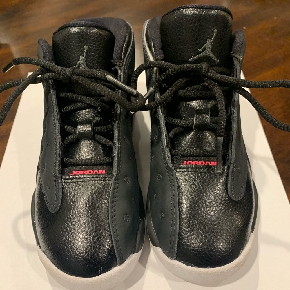Toddler Sz 10c Jordan 13 Retro GT